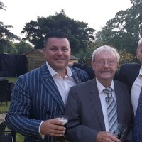 Adrian Corrigan BSc MRICS MIDE