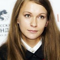 Ekaterina Smolina