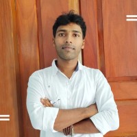 Prashant B.