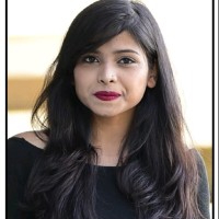 Arati Tapkir
