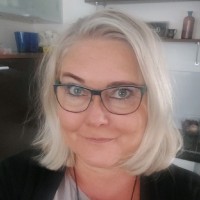 Päivi Ikonen
