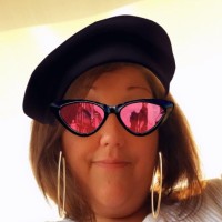 Angie Foster