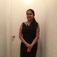 Akshatha A.