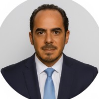 Ahmad El Masri