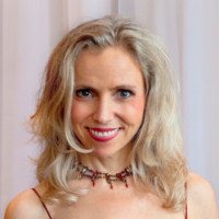 Heather Rogers