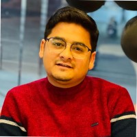 Hemant Dubey