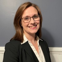 Liz Harrison