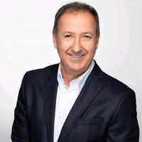 A Fernando Almeida