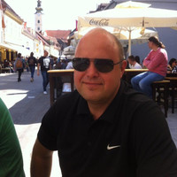 Tom Arild Deraas