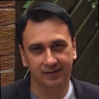 Ijaz Bashir
