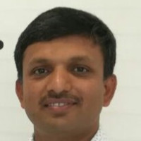 Nitin Darade