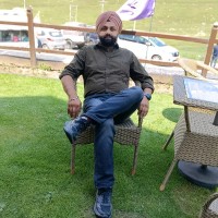 Jaspreet Singh