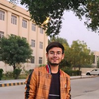 Ubaid Ur Rehman