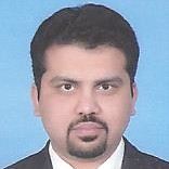 Farrukh Mushtaq