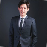 Nicholas Leong