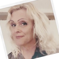 Marianne Nyberg