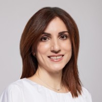 Anastasia Theofilou PCC (ICF), BEng(Hons), MSc