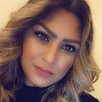 Raveena Kaur