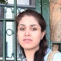 Zahra Sedaghat