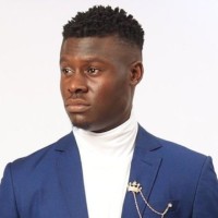 Martins Ejioye