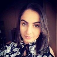 Géssica Rodrigues Duarte Farchi
