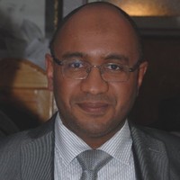 Mohamed Benyahia