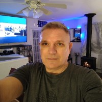 Steve (Istvan) Gyarmati
