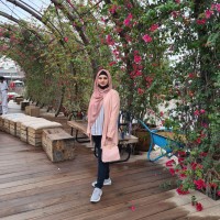 Uroosa Fatima