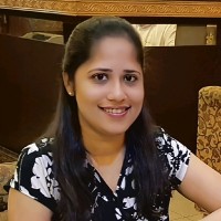 Nisha Mehta