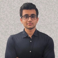 Shubham Mishra