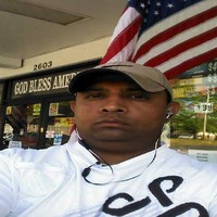 Mahesh Patel