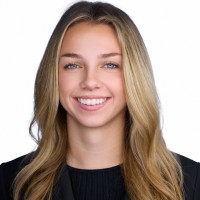 Olivia Clarke, Mba