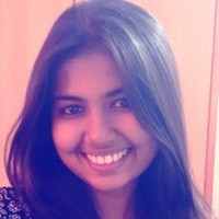 Pooja A C