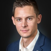 Patrick RIVET