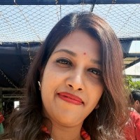 Mohita Mitra