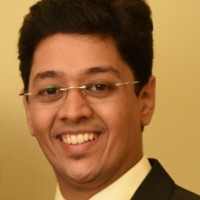Sudhanva Vaze