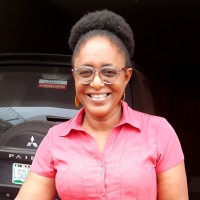Ify Chukwuma