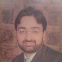 Sohail Mubarik