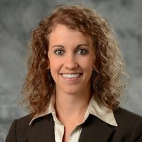 Shelby Anderson, Cpa
