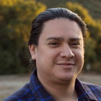 Elijah Venegas