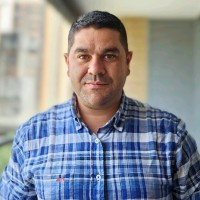 Julian Burgos