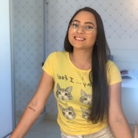 Maria Clara Rodrigues Gonçalves