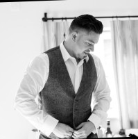 Matt Robinson