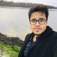 Amrit Mallick