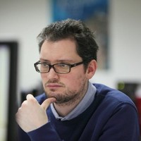 Alberto Conz