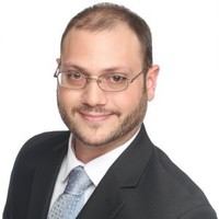 Andrew Konicov