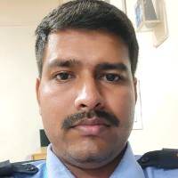 Hemanta Yadav
