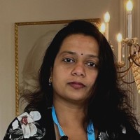 Leela Thankam Sarada