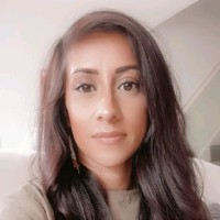 Rekha Fatania