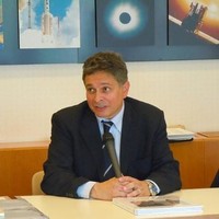 Paolo D'Angelo
